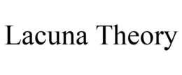 LACUNA THEORY trademark