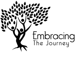 EMBRACING THE JOURNEY trademark