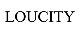 LOUCITY trademark