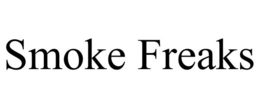 SMOKE FREAKS trademark
