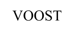 VOOST trademark