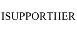 ISUPPORTHER trademark