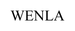 WENLA trademark
