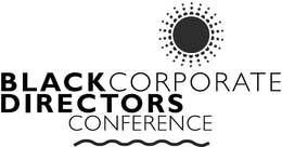 BLACK CORPORATE DIRECTORS CONFERENCE trademark