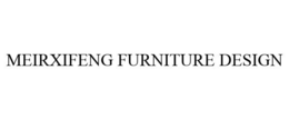 MEIRXIFENG FURNITURE DESIGN trademark