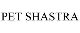 PET SHASTRA trademark