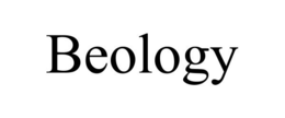 BEOLOGY trademark