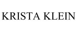 KRISTA KLEIN trademark