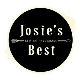 JOSIE'S BEST GLUTEN FREE MIXES trademark