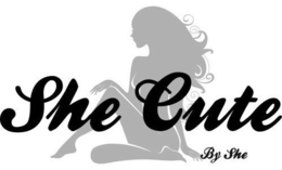 SHE CUTE BY SHE trademark