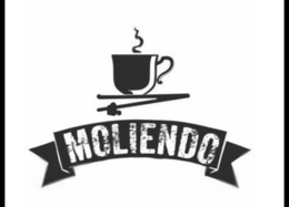 MOLIENDO trademark