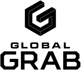 G GLOBAL GRAB trademark