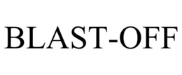 BLAST-OFF trademark