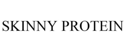 SKINNY PROTEIN trademark