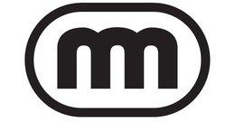 M trademark