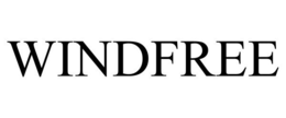 WINDFREE trademark