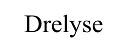 DRELYSE trademark