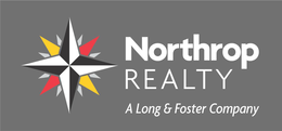 NORTHROP REALTY A LONG & FOSTER COMPANY trademark