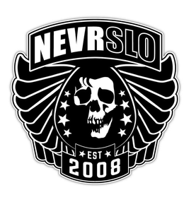 NEVRSLO EST 2008 trademark