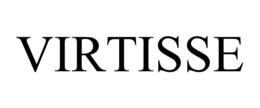 VIRTISSE trademark