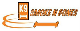 K9 SMOKE N BONES trademark