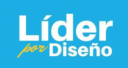 LIDER POR DISEÑO trademark