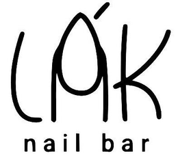 LÁK NAIL BAR trademark