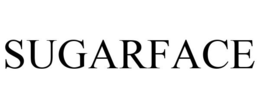SUGARFACE trademark