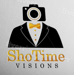 SHOTIME VISIONS trademark