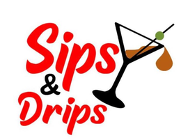SIPS & DRIPS trademark