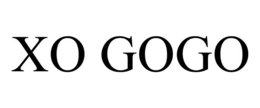 XO GOGO trademark