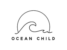 OCEAN CHILD trademark