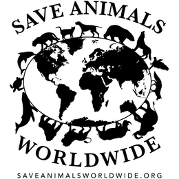 SAVE ANIMALS WORLDWIDE SAVEANIMALSWORLDWIDE.ORG trademark