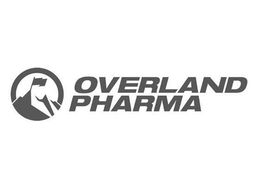 OVERLAND PHARMA trademark