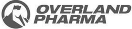 OVERLAND PHARMA trademark