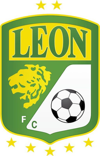 LEON FC trademark