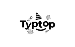 TYPTOP trademark