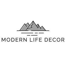 MODERN LIFE DECOR trademark