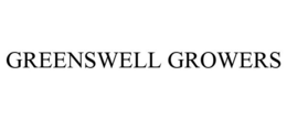 GREENSWELL GROWERS trademark