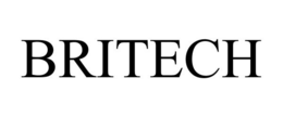 BRITECH trademark