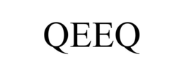 QEEQ trademark