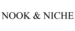 NOOK & NICHE trademark