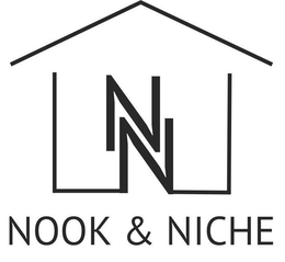 NN NOOK & NICHE trademark