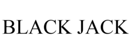 BLACK JACK trademark