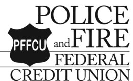 PFFCU POLICE AND FIRE FEDERAL CREDIT UNION trademark