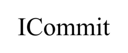 ICOMMIT trademark