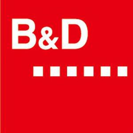 B&D trademark