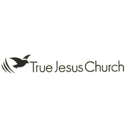 TRUE JESUS CHURCH trademark