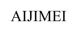 AIJIMEI trademark