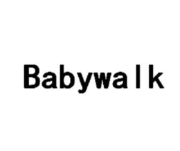 BABYWALK trademark